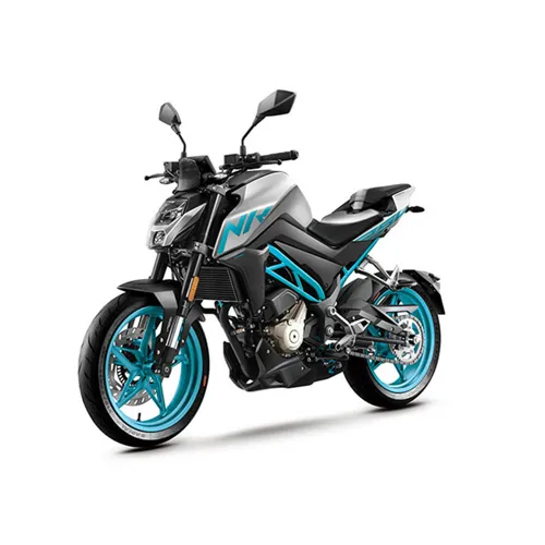 CFMoto 250NK